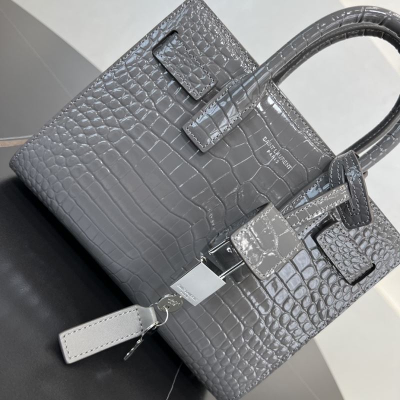 Y51 top handle bags
